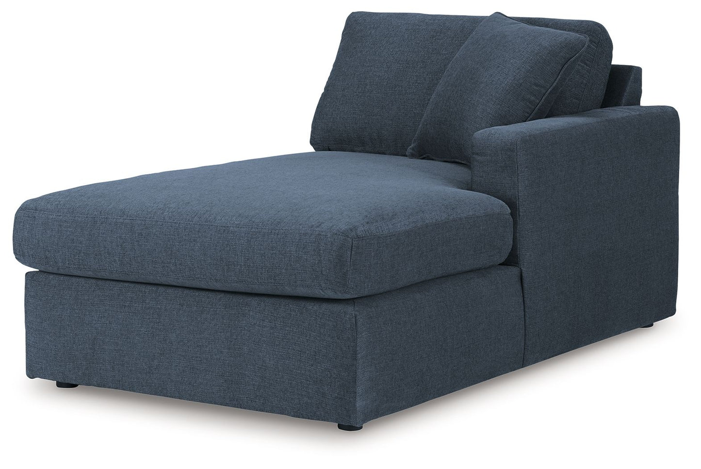 Modmax - Raf Corner Chaise - Ink