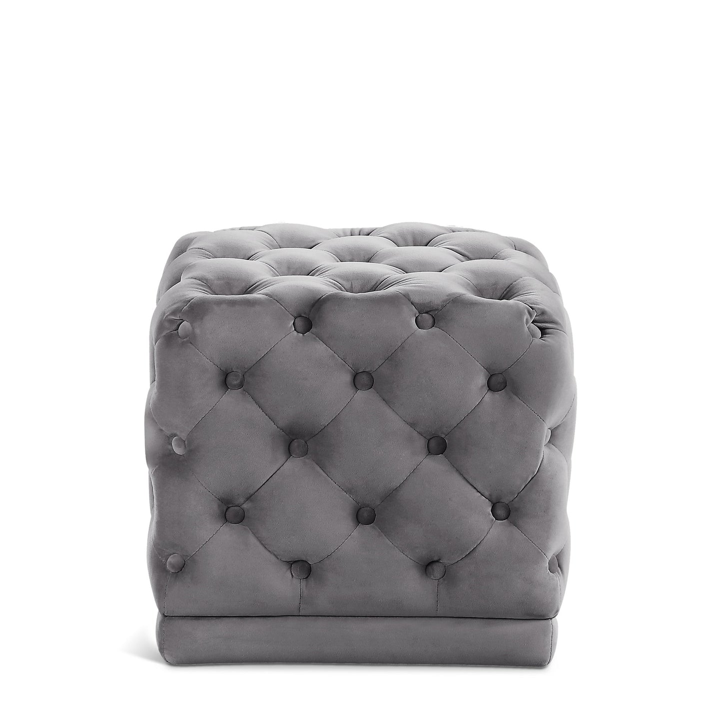 Stella - Stool Ottoman