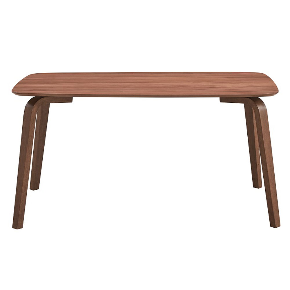 Casson - Dining Table - Walnut