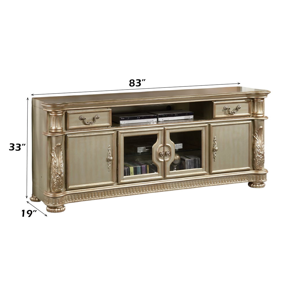 Vendome II - TV Console