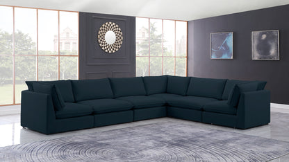 Mackenzie - Modular Sectional