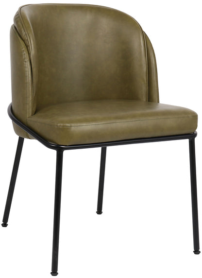 Jagger - Dining Chair (Set of 2)