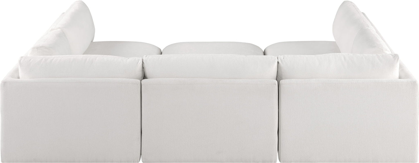 Ease - Modular Sectional
