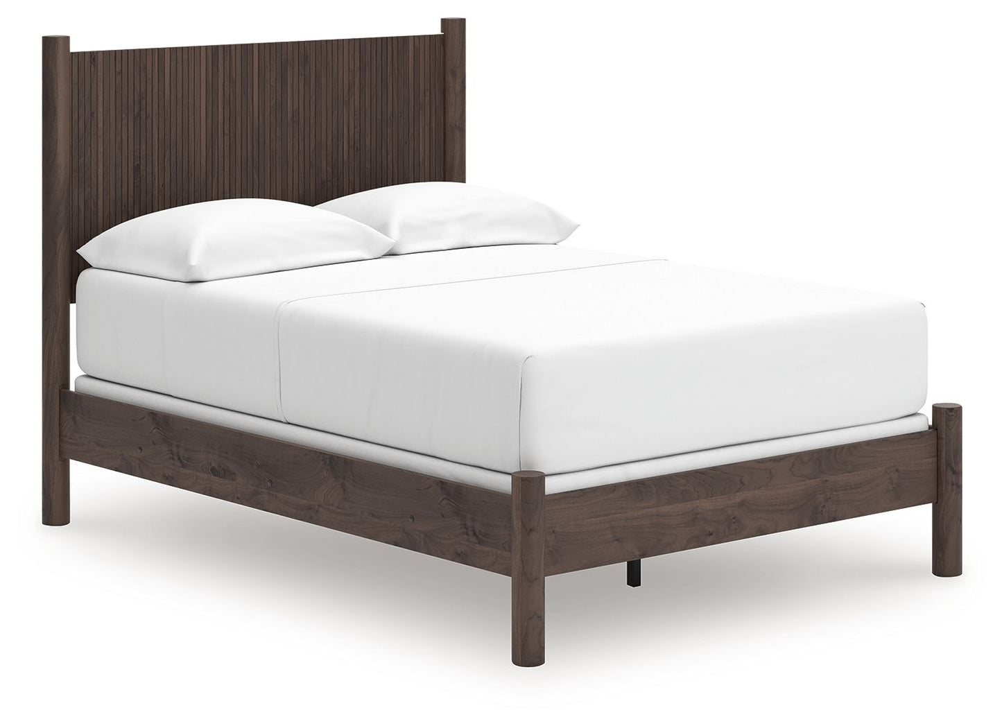 Pamytta - Panel Bed
