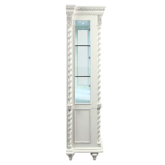Vanaheim - Curio - Antique White