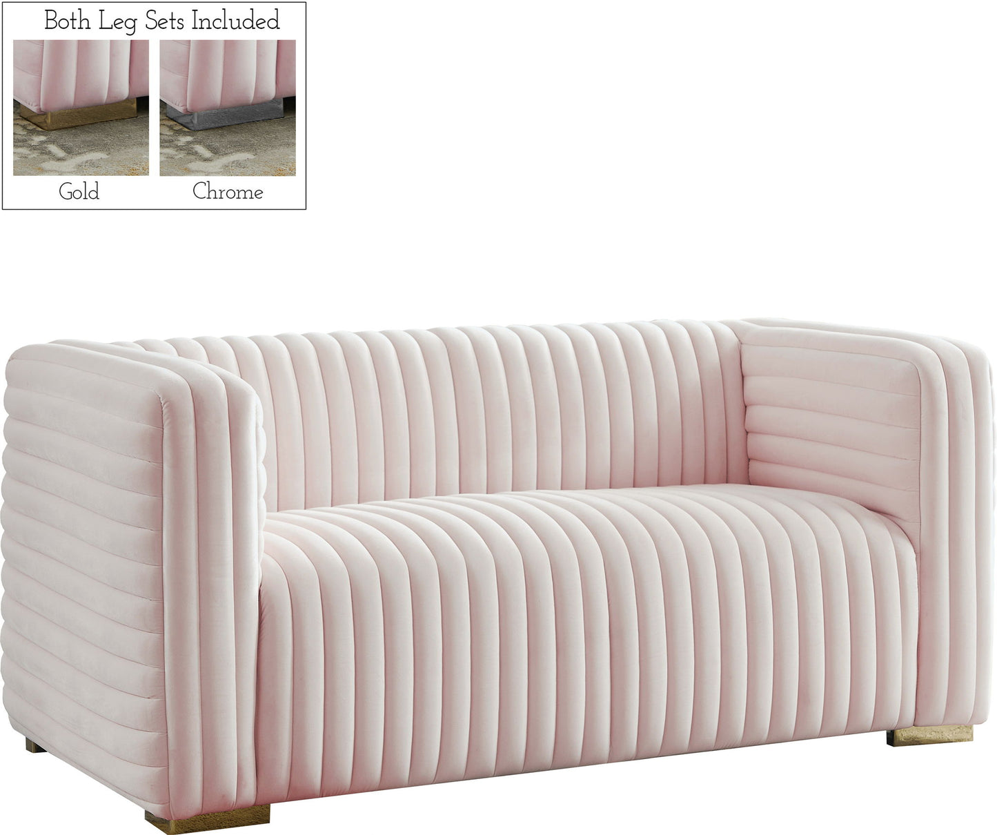 Ravish - Loveseat
