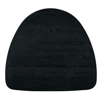 Real - Dining Table - Black