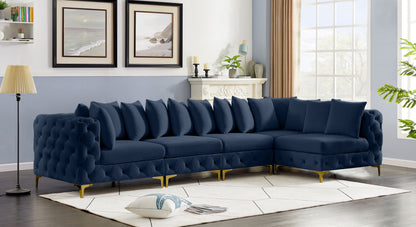 Tremblay - 5 Piece Modular Sectional