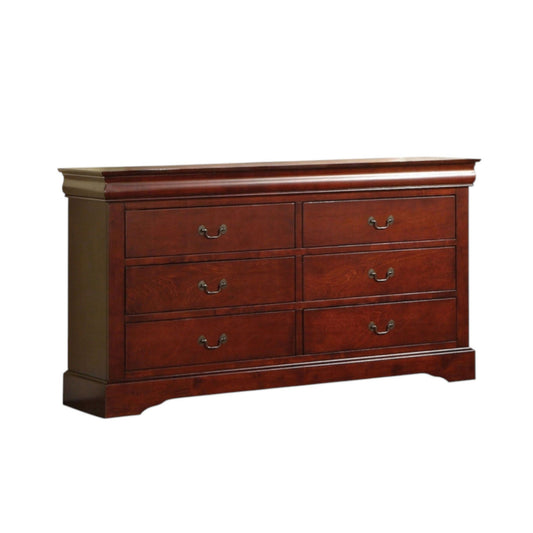 Louis Philippe III - Dresser, Durable Construction