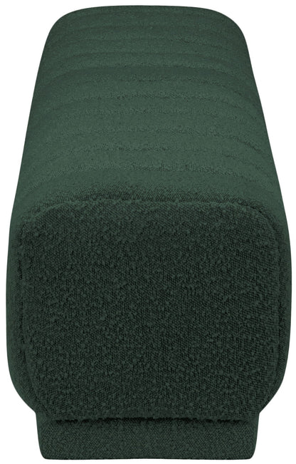 Heathrow - Ottoman / Bench