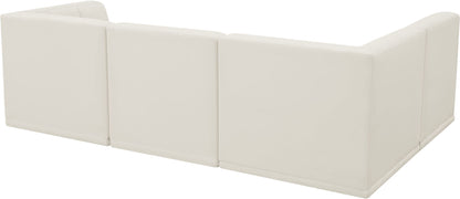 Relax - 4 Piece Modular Sectional