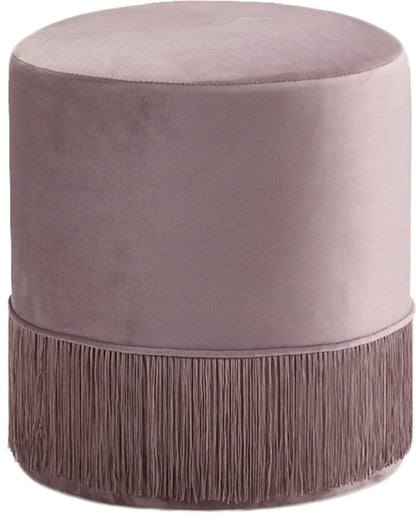 Teddy - Stool Ottoman