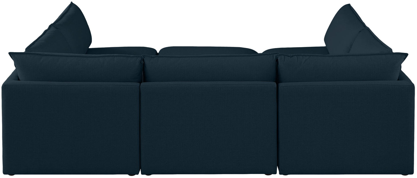 Mackenzie - Modular Sectional