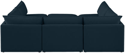 Mackenzie - Modular Sectional
