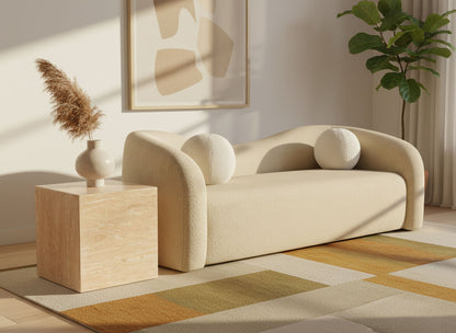 Bolzano - End Table