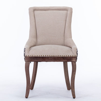 Ultra - Side Dining Chair (Set of 2)