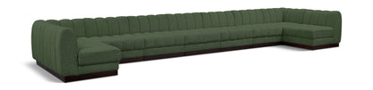 Quinn - 9 Piece Modular Sectional