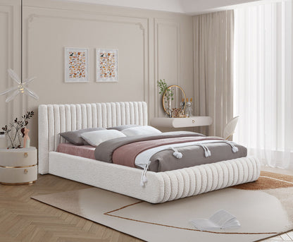 Nash - Bed