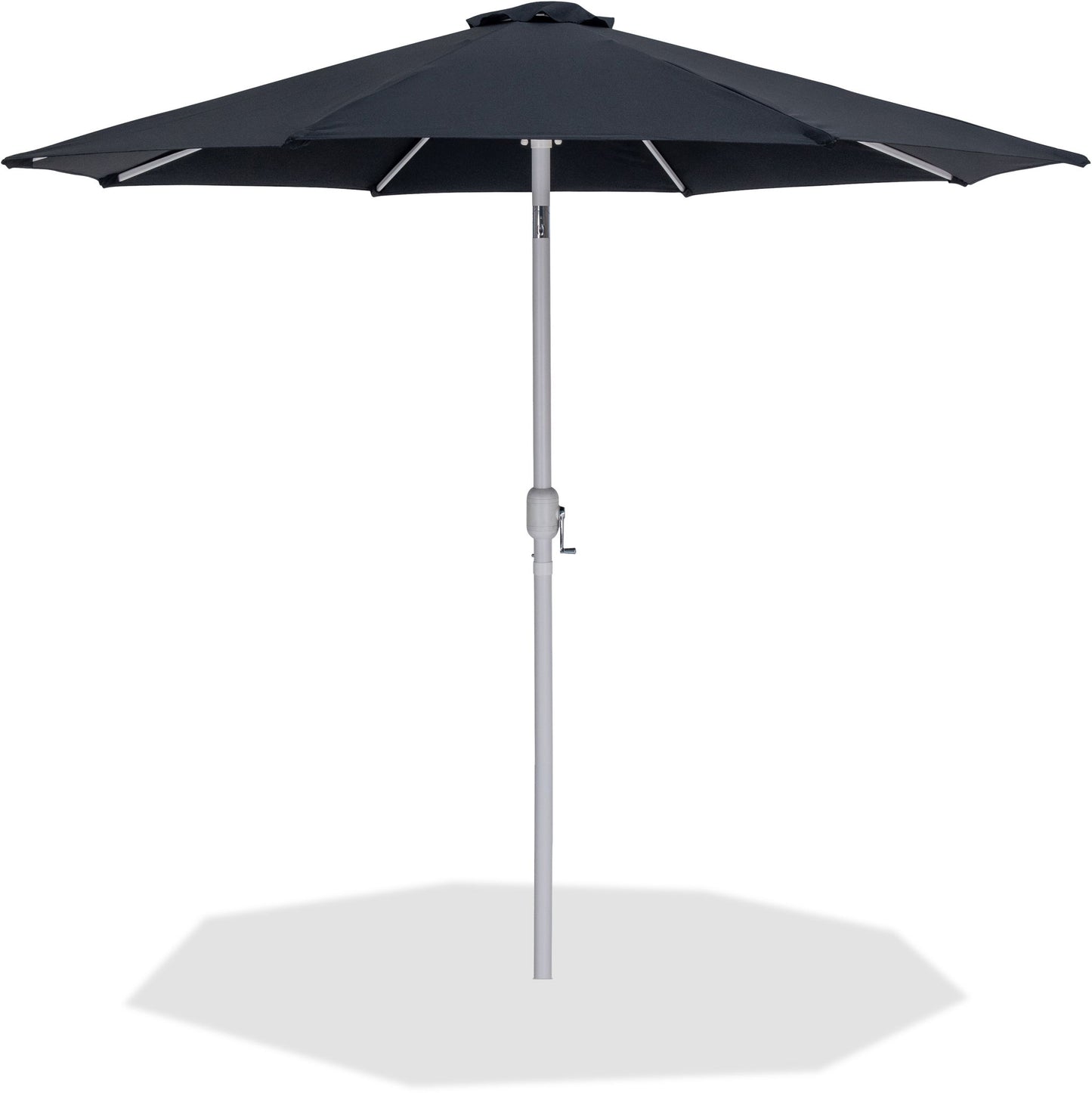 Fiji - Patio Umbrella With White Pole
