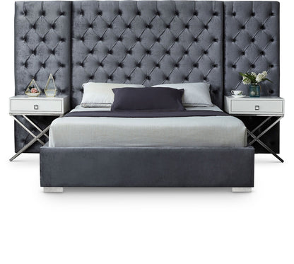 Grande - Bed