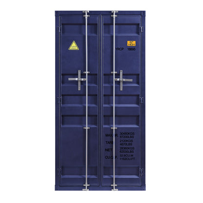 Cargo - Wardrobe (Double Door)