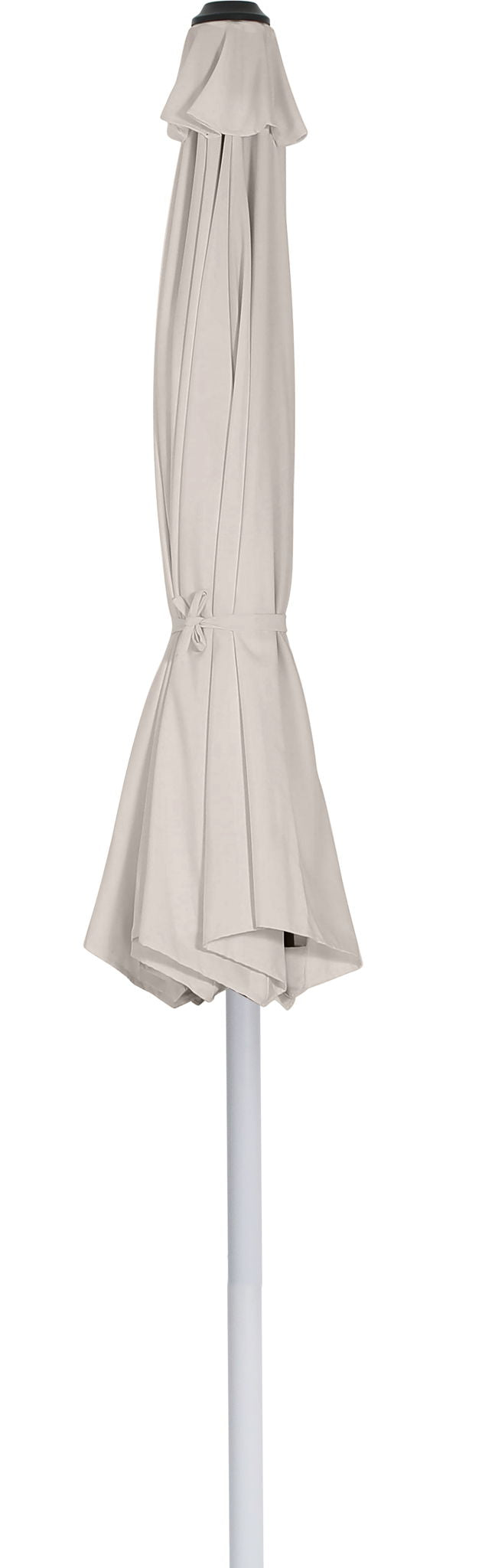 Fiji - Patio Umbrella With White Pole