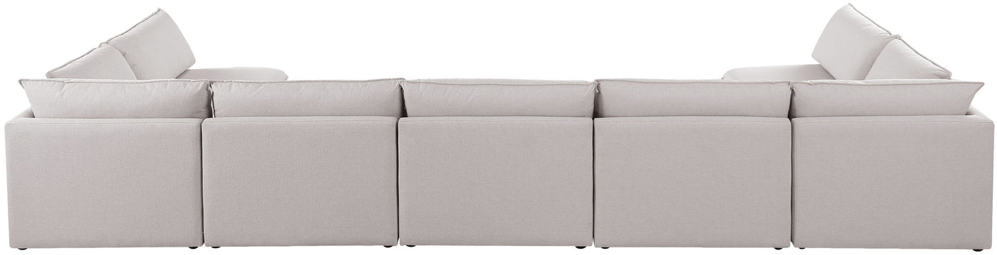 Mackenzie - Modular Sectional