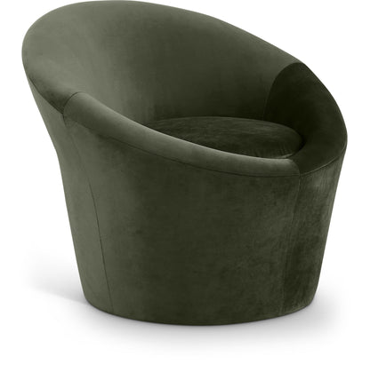 Tristan - Accent Chair