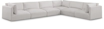 Ease - Modular Sectional