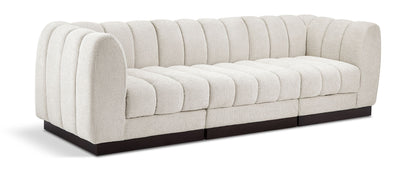 Quinn - 3 Seat Modular Sofa