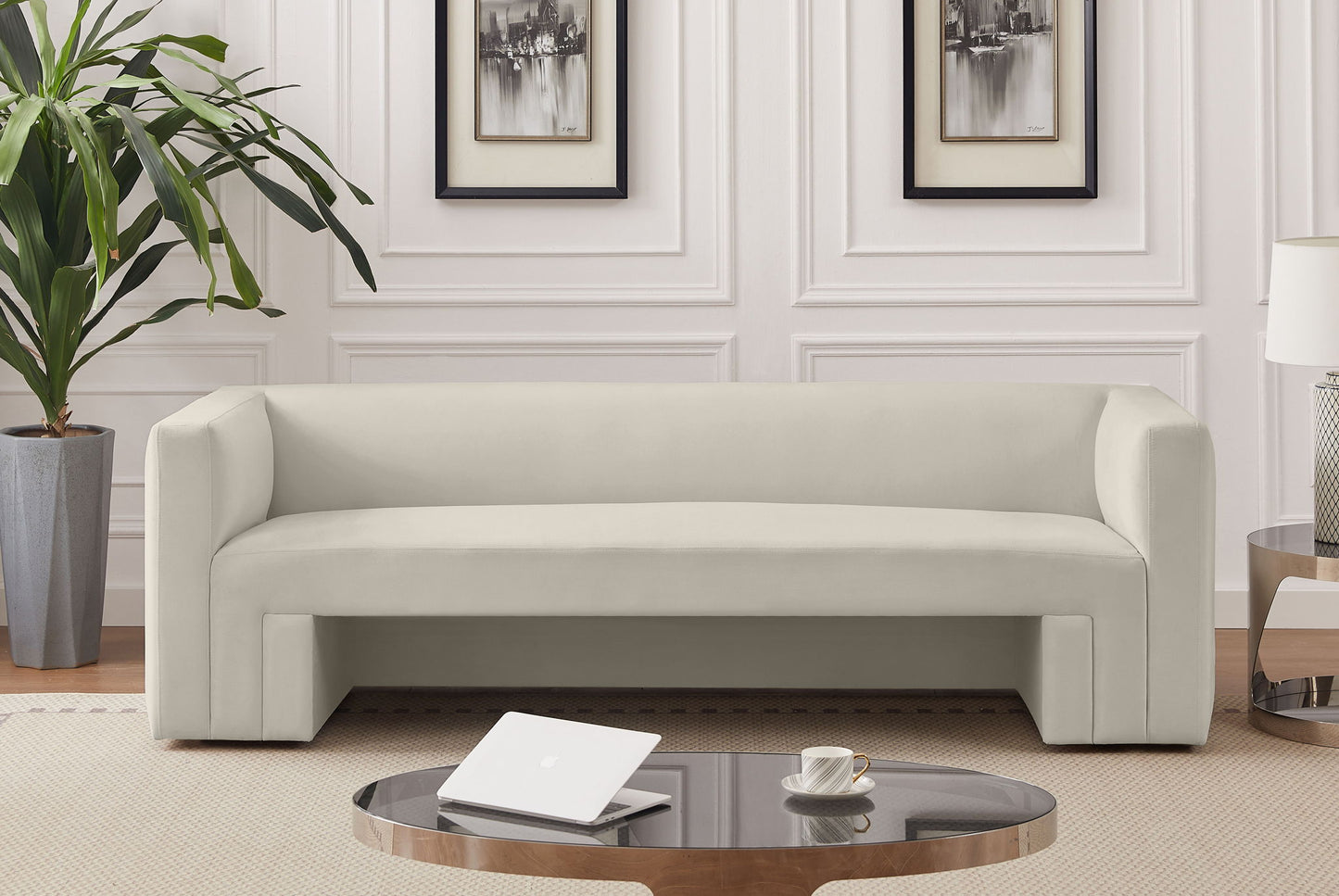 Henson - Sofa