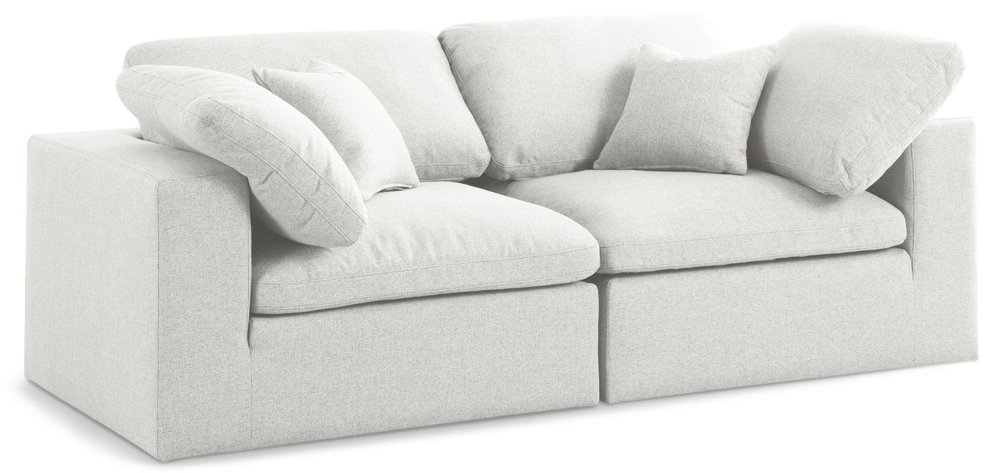 Serene - Modular 2 Seat Sofa