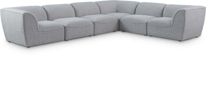 Miramar - 6 Piece Modular Sectional