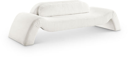 Austin - Corduroy Sofa
