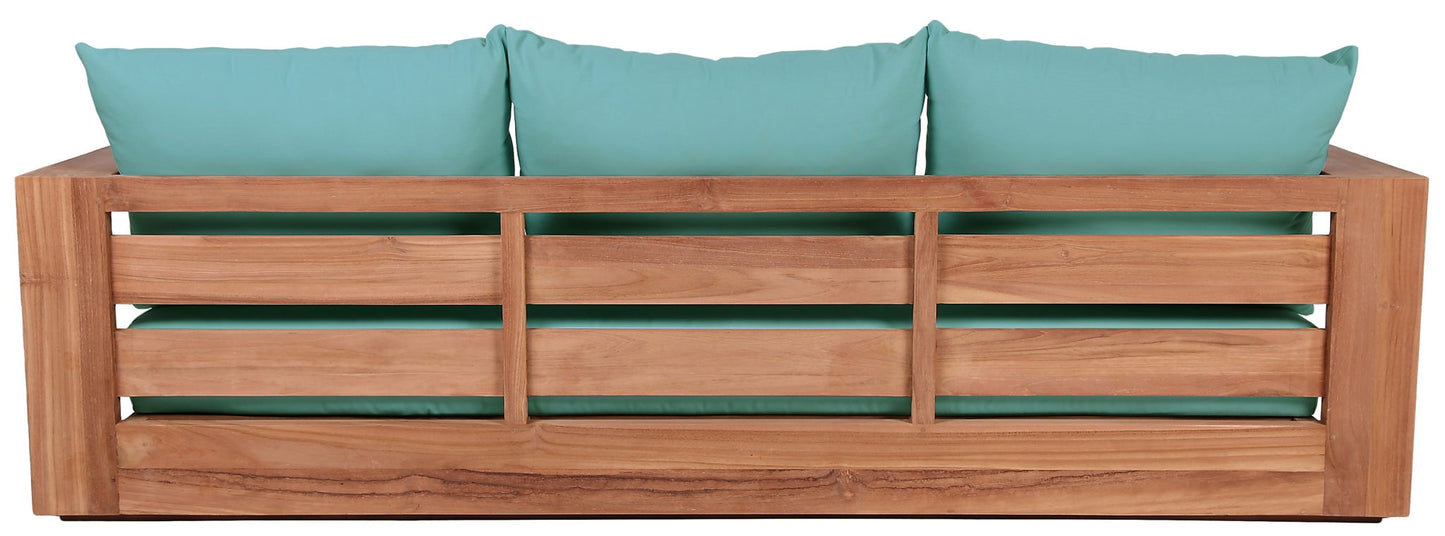 Tulum - Water Resistant Outdoor Sofa