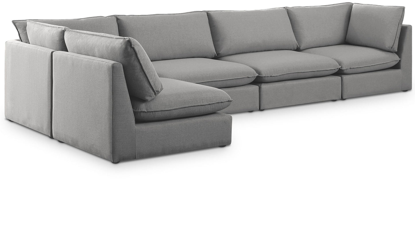 Mackenzie - Modular Sectional