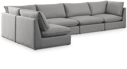 Mackenzie - Modular Sectional