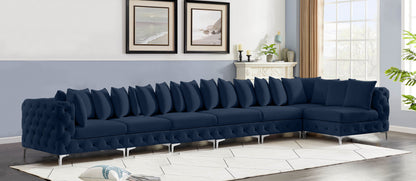 Tremblay - 7 Piece Modular Sectional