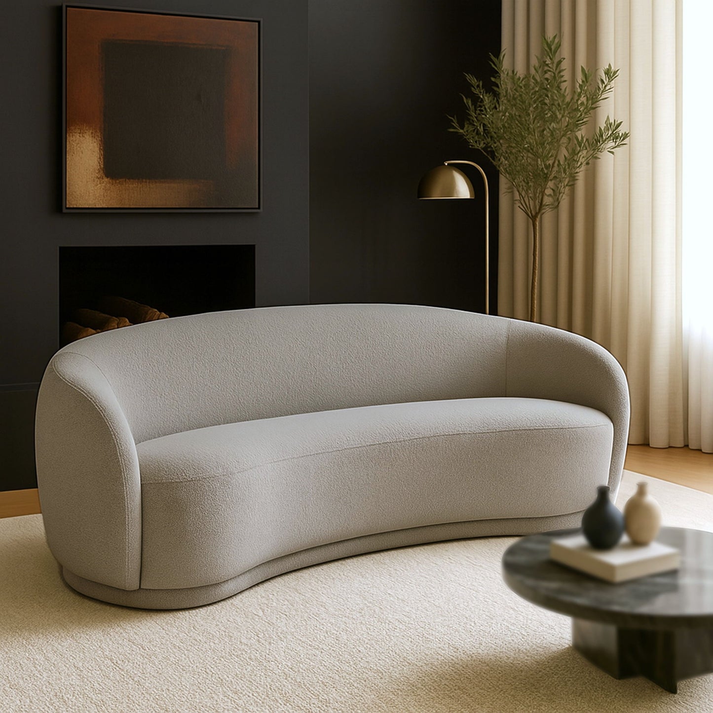 Hyde - Sofa
