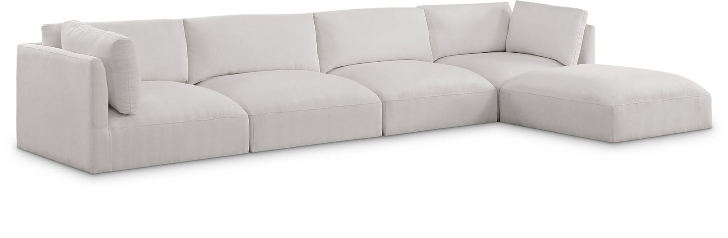 Ease - Modular Sectional
