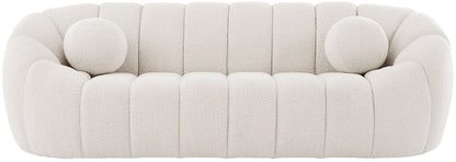 Elijah - Boucle Sofa