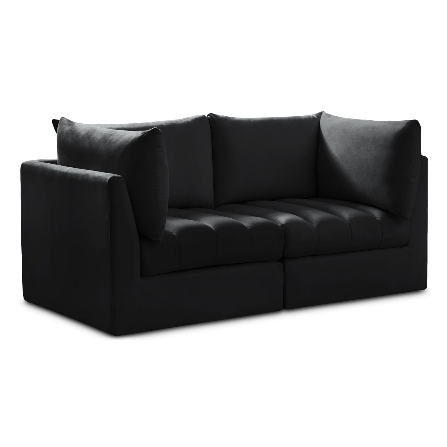 Jacob - Modular 2 Seat Sofa