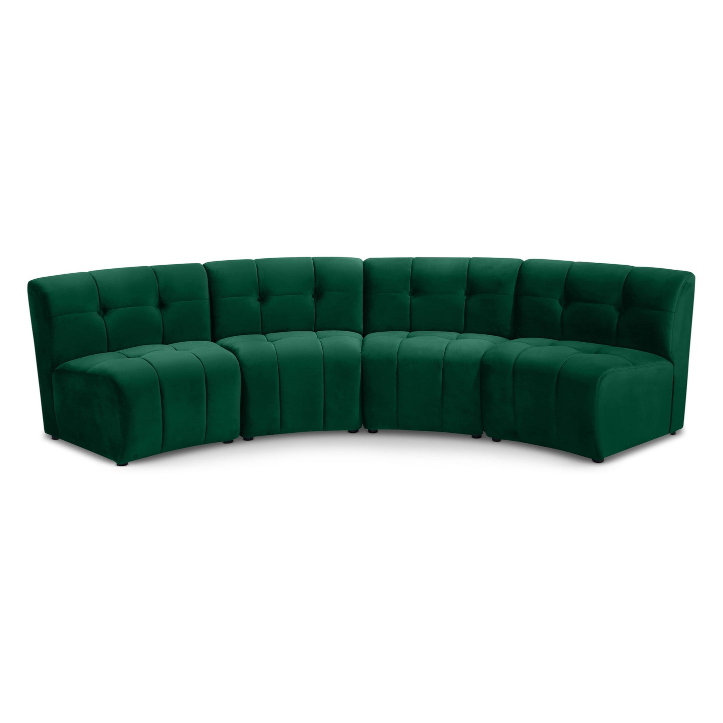 Limitless - 4 Pc. Modular Sectional