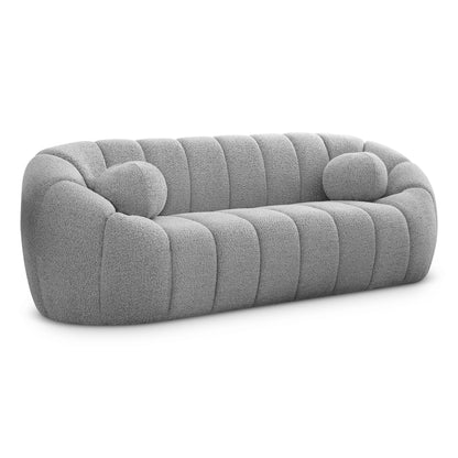 Elijah - Boucle Sofa