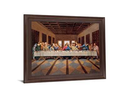 Renaissance Gathering - 28" x 34" Framed Wall Art