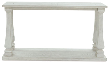Arlendyne - Sofa Table - Antique White