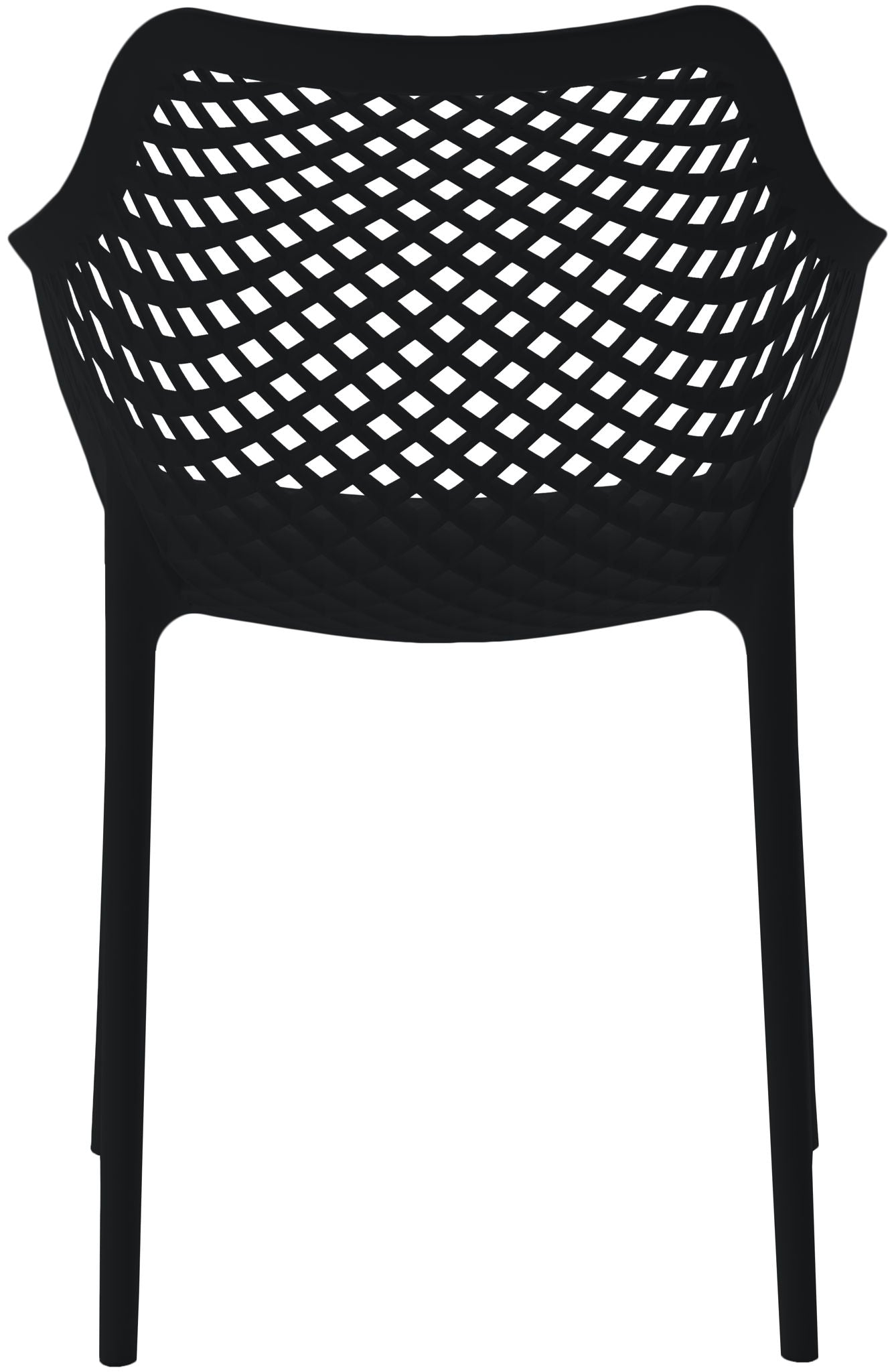 Mykonos - Outdoor Dining Chair (Set of 2)