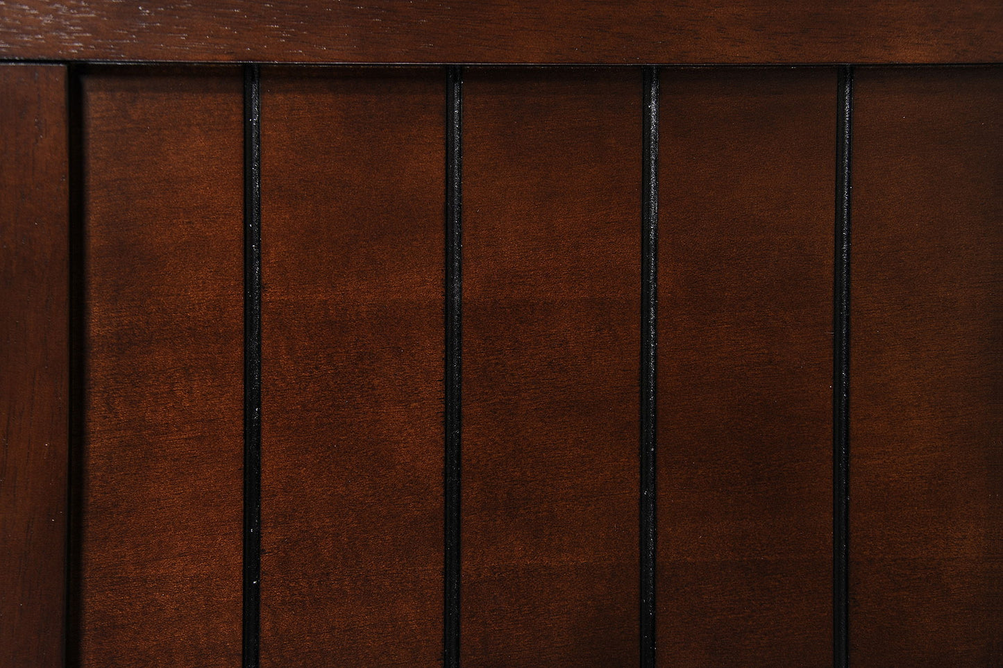Bardstown - 6 Piece Dining Room Set - Dark Brown
