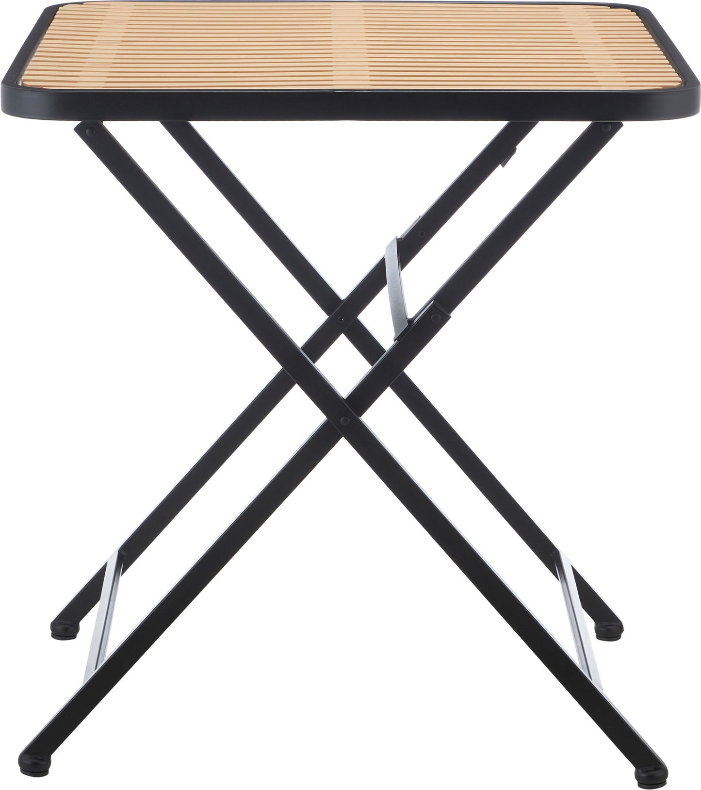 Marilla - Iron Outdoor Dining Table
