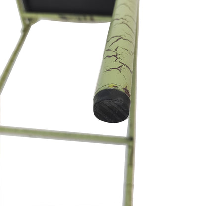 Carmella - Outdoor Barstool